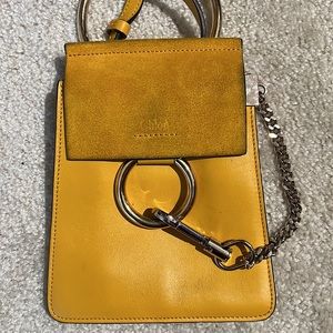 Chloe bag